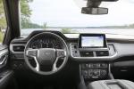 Chevrolet Suburban Z71 2020 года